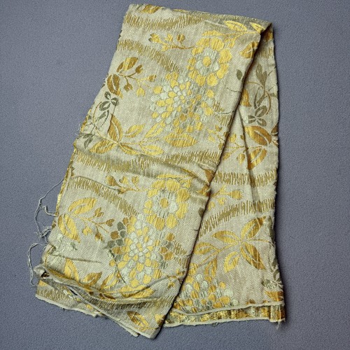 Vintage 60s 70s - , gold