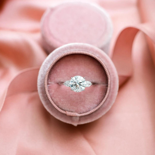 Diamond ring for wedding - diamond,