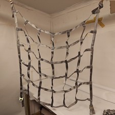 Boeing 727 200 Square Cargo