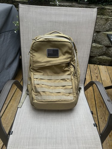 Goruck coyote gr2 - coyote,