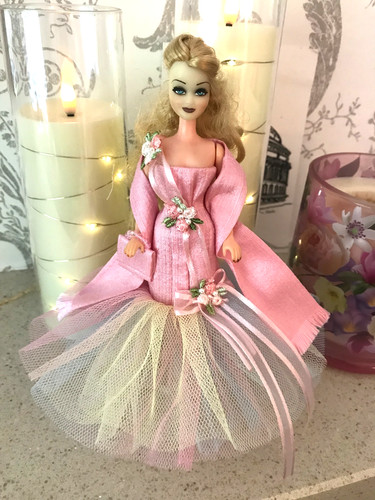 Pippa dawn doll - pippa, ~