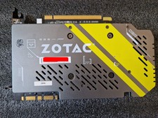 ZOTAC GeForce GTX 1070 Mini