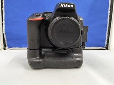 NIKON D5500 Digital DSLR