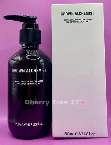 Grown alchemist gentle gel - gentle,