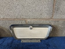 Ford anglia 105e - ford, lid