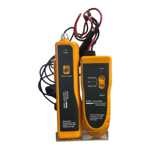 Kolsol f02 underground - f02, wire