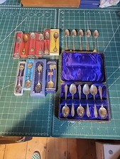 Joblot Vintage Spoons