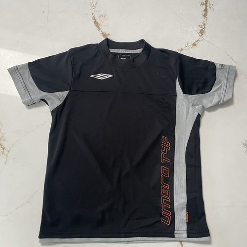 Umbro t4f shirt kids medium - kids,