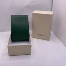 Rolex Authentic & coded