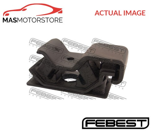 Engine mount mounting febest - engine,