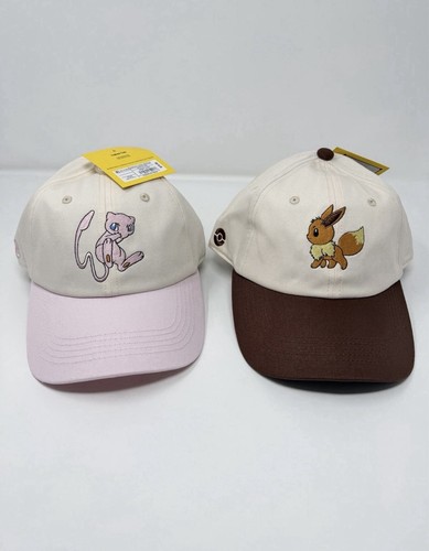 Pokemon target mew and - x,
