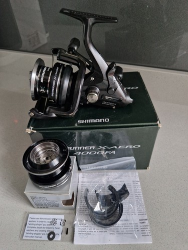 Shimano mini baitrunner - shimano,