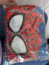 Spiderman Costume Kids