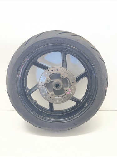 Honda cbr600f 1995 - 1995,