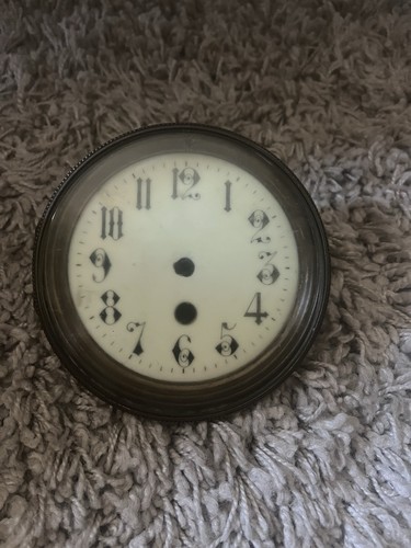 Miscellaneous antique mantle - miscellaneous,