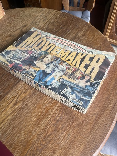 Vintage international movie - vintage,