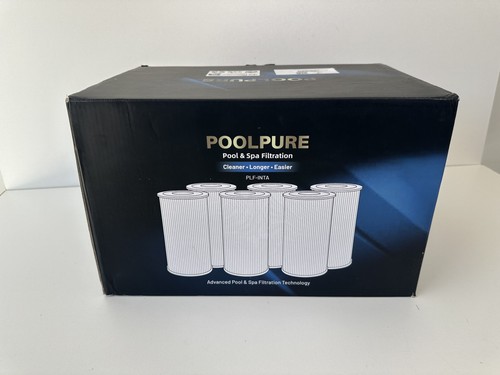 Poolpure plf inta - poolpure, pool