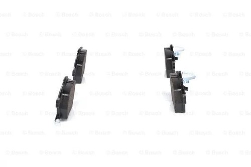 Front brake pad - brake, set