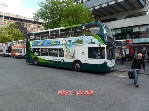 Photo stagecoach manchester - photo,