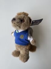 Bogdan Meerkat School Boy