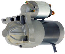 Starter Motor 99-00 Chevrolet Silverado 1500 & 2500 GMC Sierra 1500 & 2500