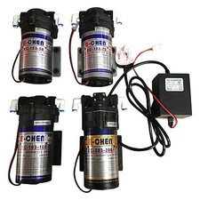 Reverse Osmosis RO Unit