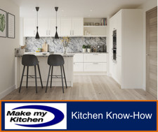 Belsay Dove Grey Shaker