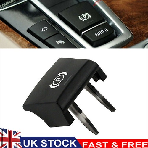Parking brake switch cover - parking,
