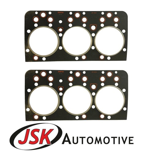 Cylinder head gaskets for - cylinder,