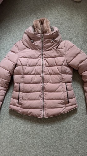 Zara women puffer quilted - zara, puffer/quilted