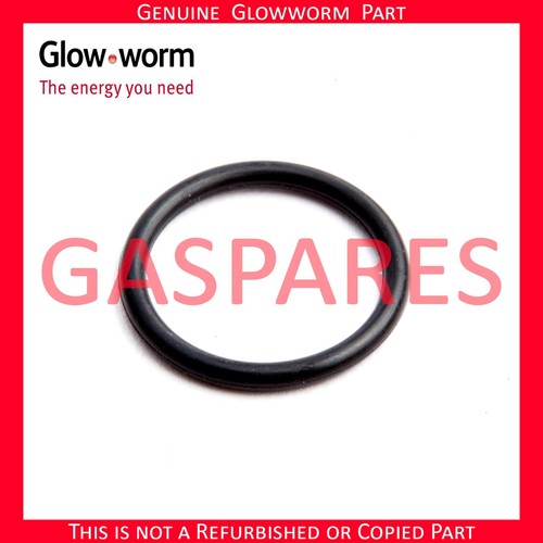 Glowworm gas spare ring - glowworm,