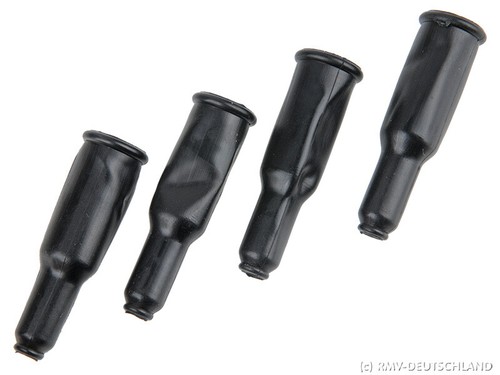 Mugen shock mbx - mbx-7/8, dust