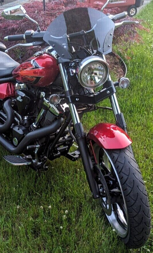 Yamaha 1900 raider - yamaha, xv