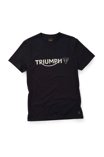 Genuine triumph motorcycles - triumph,