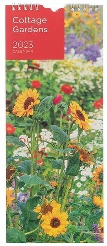 Cottage gardens mini - gardens, slim