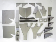 Rix Escort MK 1 / 2 GP4 Works Multi piece Watts Tower Kit N/S + O/S Available