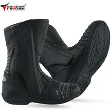 Motorbike Leather Waterproof