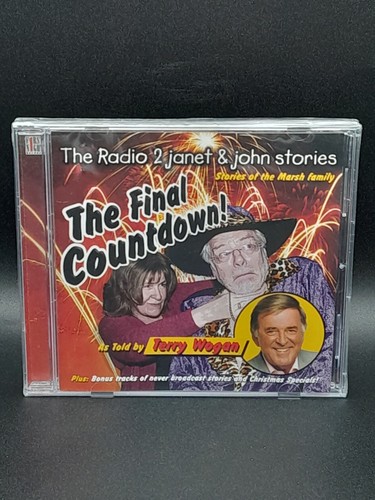 The radio janet john - radio,