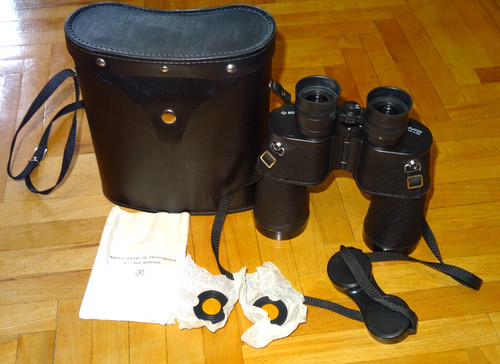 Mint tento боц 7x50 - mint,