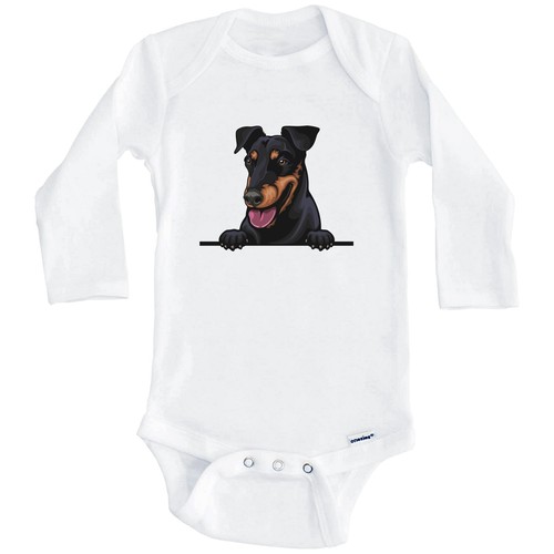 Manchester terrier dog breed - terrier,