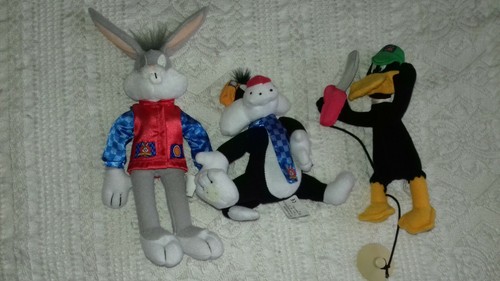 Shell looney tunes bugs - tunes,