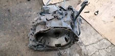 VAUXHAL CORSA D 2005-2012 1.4L Petrol 4 Speed Automatic Gearbox
