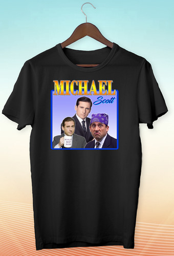 Michael scott meme - scott, short