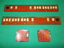Leeds Model Co. O Gauge L.M.S