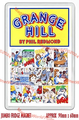 Retro kids grange hill - retro,