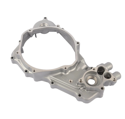 Engine clutch water pump - engine,