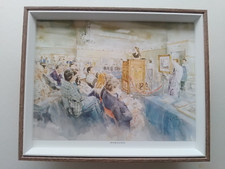 Gordon King  print 'Up For