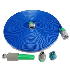 20m Flat Hose UK Manufactured