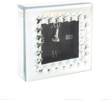 LEONARDO CLEAR CRYSTAL MIRROR