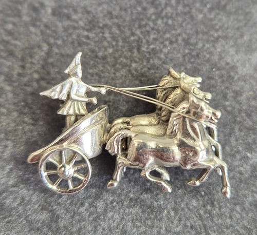 Vontage silver roman - vontage, 3d